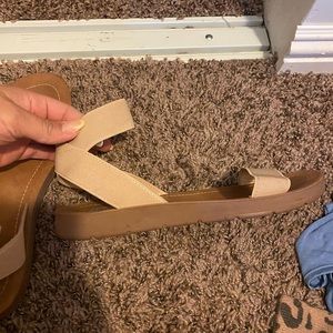 Steve Madden Yana Sandals